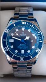 Montre Tudor Genève pour homme encore neuve, Montre-bracelet, Autres marques, Enlèvement ou Envoi, Acier