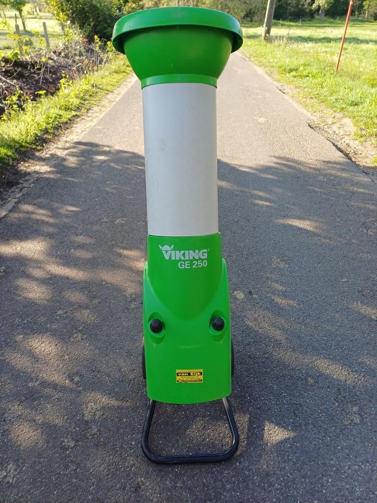 Viking, Tuin en Terras, Ophalen of Verzenden