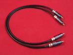 Câbles Interlink/Interconnect XKE - qualité supérieure., Envoi, Neuf, Câble Interlink