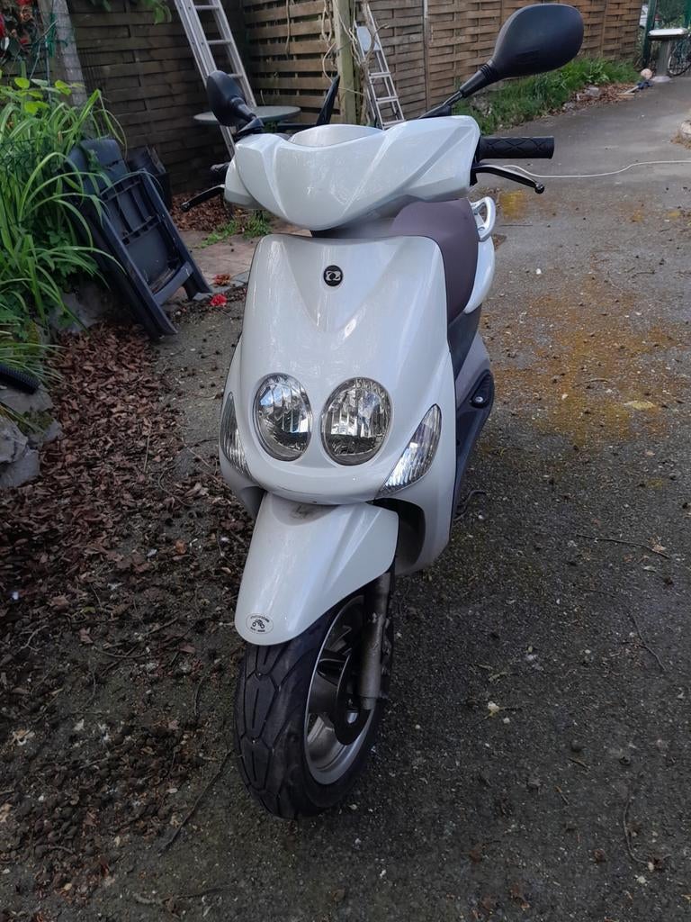 Mbk yamaha neos