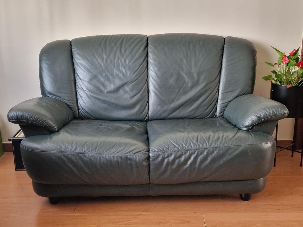 Leder zetel
In perfecte staat.
Moet weg voor 26/4., Ophalen