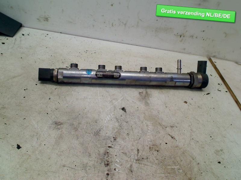 RAMPE D'INJECTION CARBURANT BMW 3 serie Gran Turismo (F34), Autos : Pièces & Accessoires, Systèmes à carburant, BMW, Utilisé