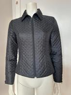 Anne Fontaine getailleerde jas met reliëf 38, Ophalen of Verzenden, Zo goed als nieuw