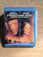 Freedomland blu ray - Samuel l.jackson-julianne moore-nieuw., Ophalen of Verzenden