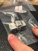 Vintage Galoob Micro Machines Police Car, Verzenden, Nieuw, Auto, Overige merken
