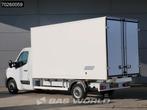 Renault Master 165PK BPM VRIJ! Koelwagen Thermo King C-250 A, Neuf, Achat, Euro 6, 3 places