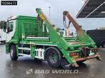 Mercedes Antos 2135 4X2 NL-Truck APK 14Tons Hyva Lift Skiplo, Autos, Achat, Euro 6, Entreprise, Mercedes-Benz