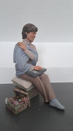 Elisa beeld, Antiek en Kunst, Ophalen