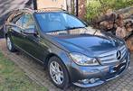 Mercedes C220 D 2013 W204 manueel, Auto's, Mercedes-Benz, Euro 5, Particulier, Te koop, Trekhaak