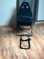 Playseat Challenge Black, Games en Spelcomputers, Ophalen, Zo goed als nieuw
