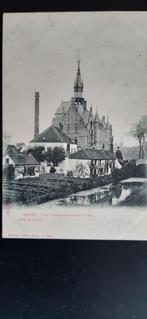 BRUGGE  HONGERSNOODMOLEN Albert Sugg, Verzenden