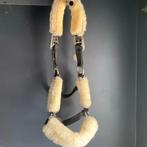 Bont halster, Dieren en Toebehoren, Ophalen of Verzenden, Zo goed als nieuw