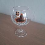 Degustatieglaasje Bonne-Espérance  Abbaye-Abdij., Collections, Enlèvement, Verre ou Verres