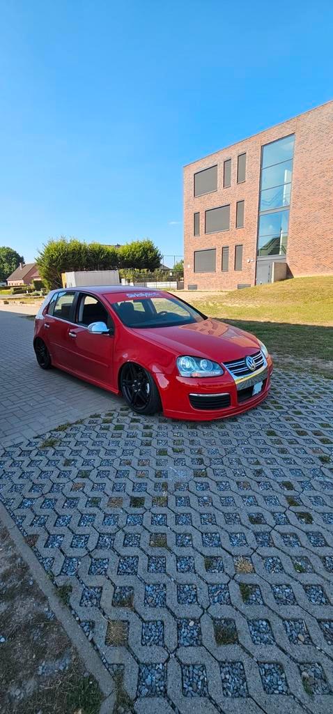 Golf 5, Auto's, Volkswagen, Particulier, Golf, Radio, Benzine, Handgeschakeld, Ophalen