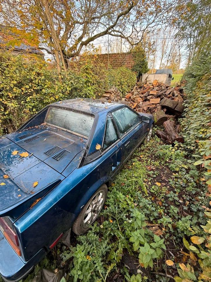 Toyota MR2 AW11, Auto's, Toyota, Particulier, MR2, Ophalen