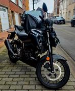 Suzuki Gsx-s 125, Motoren, Motoren | Suzuki, Gebruikt, Particulier, 125 cc, 11 kW of minder