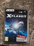 simulateur de vol Xplane11, Enlèvement ou Envoi, 1 joueur, À partir de 12 ans, Comme neuf