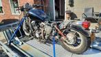 Kawasaki VN700/750 Vulcan in onderdelen, Motos, Enlèvement ou Envoi, Utilisé