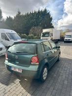 VOLKSWAGEN POLO/1.2/BENZINE TOP STAAT!, Auto's, Volkswagen, Handgeschakeld, 5 deurs, Elektrische ramen, Euro 4