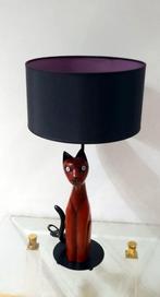 Lampe chat de la marque Niederau, Enlèvement ou Envoi