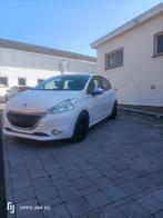 Peugeot 208 prêt à immatriculé, Peugeot