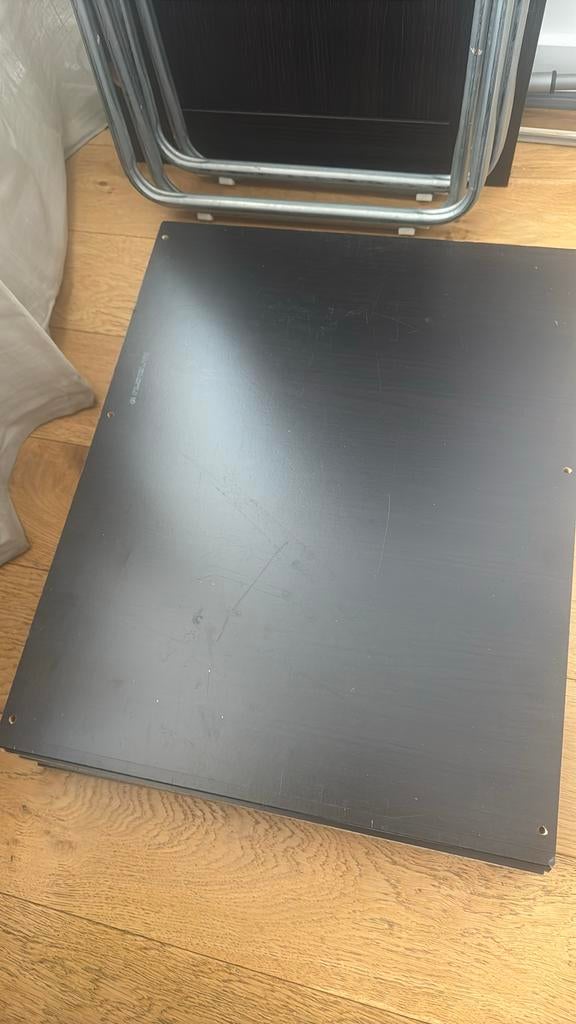 schappen ikea, Maison & Meubles, Enlèvement, Comme neuf