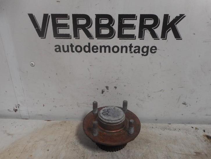 MOYEU DE ROUE ARRIÈRE Ford Cougar (ECX / W), Autos : Pièces & Accessoires, Freins & Transmission, Ford, Utilisé