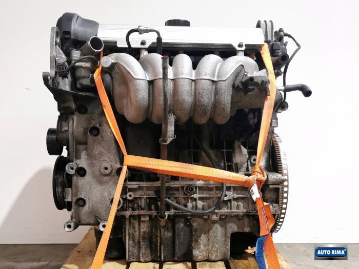 Motor van een Volvo S80, Gebruikt, -, -, Ophalen of Verzenden