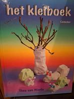 Thea van Mierlo - Het kleiboek, Boeken, Ophalen of Verzenden, Thea van Mierlo