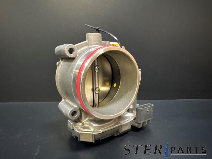 Boîtier accélérateur d'un Mercedes CLA, Autos : Pièces & Accessoires, 3 mois de garantie, Utilisé, -, -