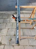 Cannes au coups colmice 9m50, Enlèvement