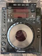 Pioneer cdj-900 2x dringend weg, Muziek en Instrumenten, Ophalen, Zo goed als nieuw, Pioneer