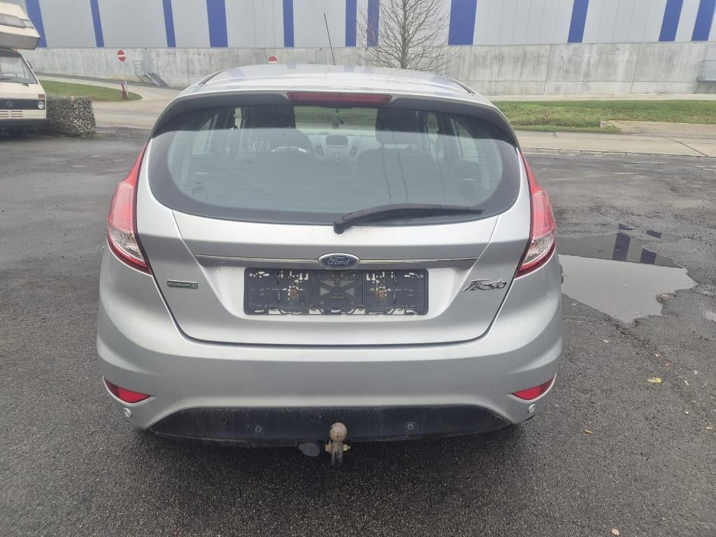 Ford Fiesta 1.0 Essence Boîte Automatique Problème moteur, Achat, Entreprise, 5 portes, Automatique