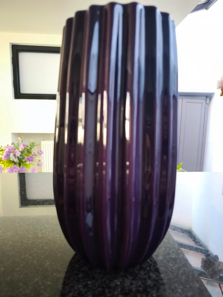 Vaas voor droogbloemen, Huis en Inrichting, Woonaccessoires | Vazen, Ophalen of Verzenden