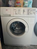 Wasmachine AEG, 1200 à 1600 tours, 6 à 8 kg, 85 à 90 cm, Programme lavage à la main