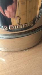 TUYAUX DOUBLE PAROI inox, Enlèvement, Neuf, Suspendu, Autres types