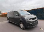 PEUGEOT EXPERT / 2.0 D / 393000KM / VOL OPTIES / EXPORT, Auto's, Bestelwagens en Lichte vracht, Voorwielaandrijving, 4 cilinders