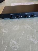 Processeur audio actif Lab Gruppen ACN 2 C, Enlèvement