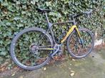 Giant TCR Advanced 1 Disc, met DT Swiss wielen en upgrades!, Ophalen, 28 inch, Carbon, Giant