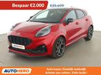 Ford Puma 1.5 EcoBoost ST X (bj 2023), Auto's, Voorwielaandrijving, Alcantara, 152 g/km, 5 deurs