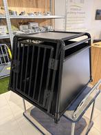 Autobench voor hond in het zwart, Enlèvement, Utilisé