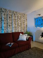 isolerend gevoerd gordijn, Ophalen, 200 cm of meer, 200 cm of meer, Crème