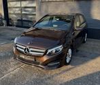 Mercedes-Benz B 200 d * 97Dkm * Navi * Automaat * Camera, Auto's, Mercedes-Benz, 4 cilinders, Bruin, Bedrijf, 5 deurs
