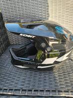 BMX helm KENNY Elite Black Diamond S, Une personne
