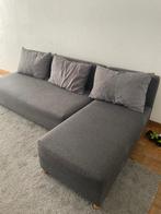 Bedbank, Huis en Inrichting, Slaapkamer | Bedden, Ophalen, Overige materialen, Gebruikt, Tweepersoons