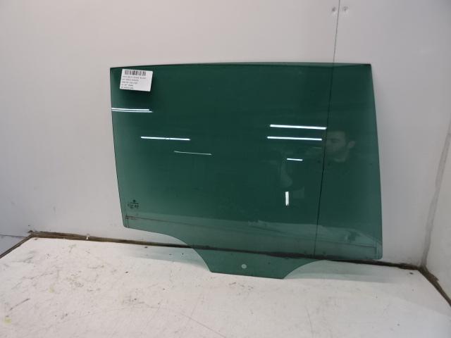 PORTIERRUIT RECHTS ACHTER Volkswagen Golf VII (AUA), Auto-onderdelen, Ruiten en Toebehoren, Volkswagen, Gebruikt