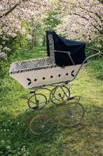Retro Kinderwagen, Ophalen, Gebruikt, Kinderwagen