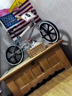 Klassieke BMX, Fietsen en Brommers, Fietsen | Crossfietsen en BMX, Ophalen, Zo goed als nieuw