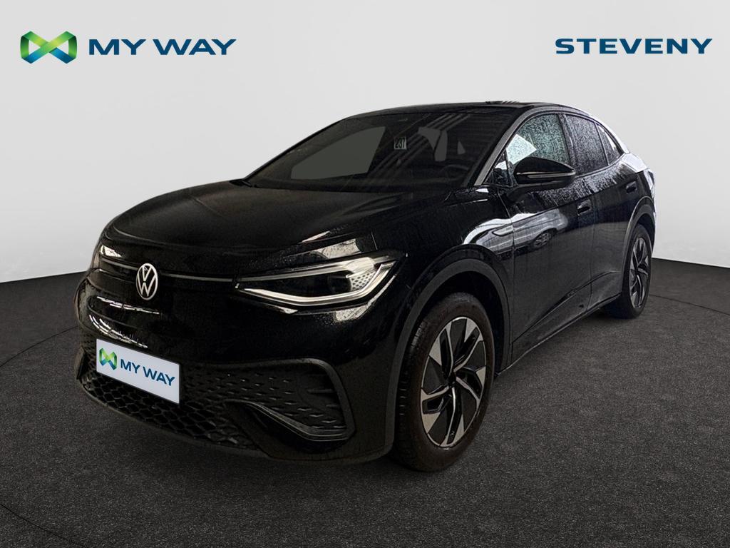 Volkswagen ID.5 Pro 128 kW (174 PS) 77 kWh, 1-speed automati, Autos, Volkswagen, Autres modèles, Achat, Automatique, Cruise Control