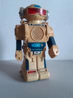 Robot jouet vintage (1960), Collections, Enlèvement, Utilisé